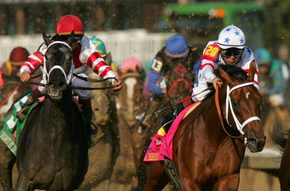 Derby