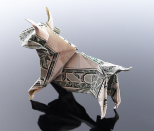 Why the dollar rally may just be getting started