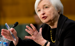 janet yellen